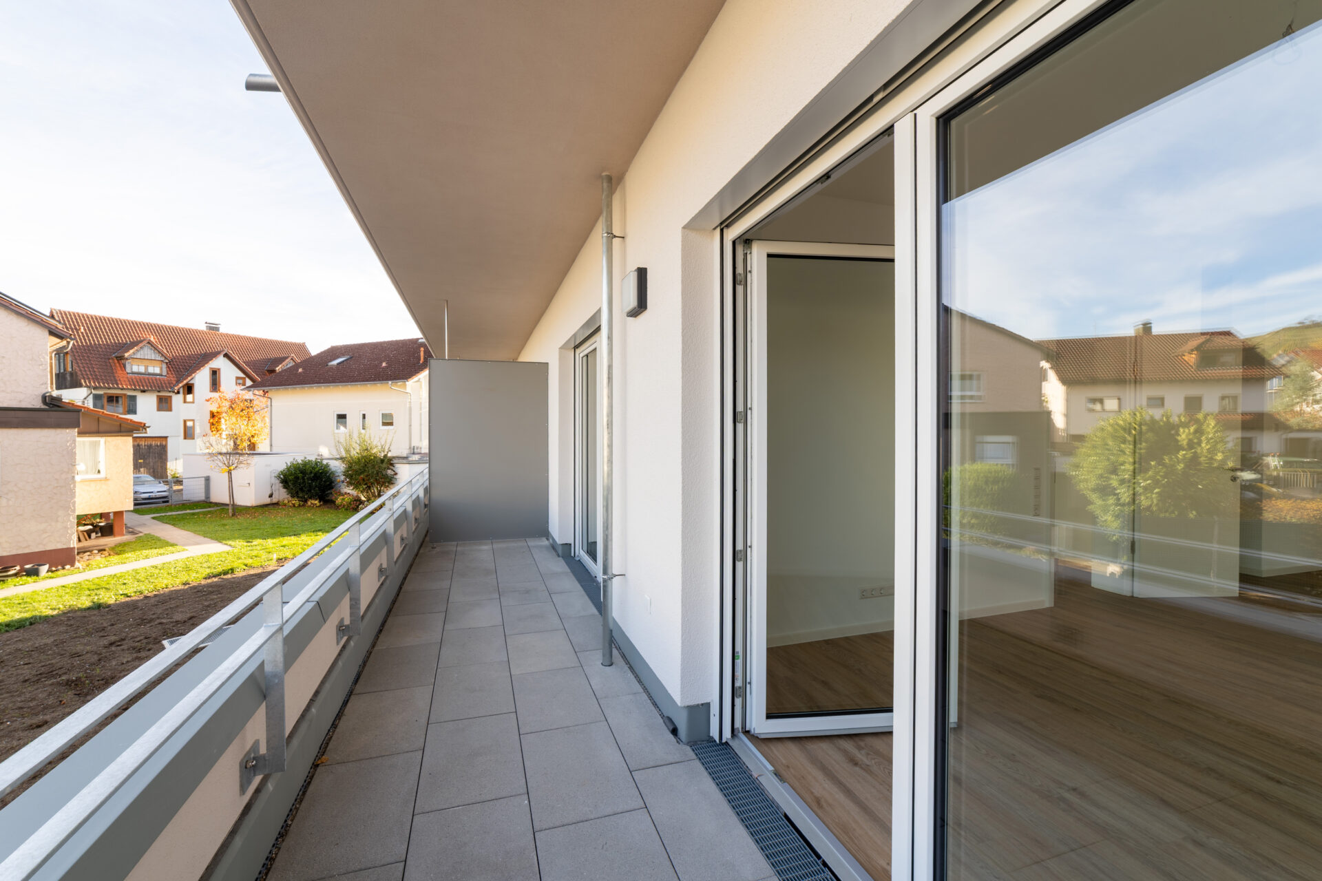 Stilvoll Leben in Weinstadt-Beutelsbach – hier finden Sie Ihr neues Zuhause!