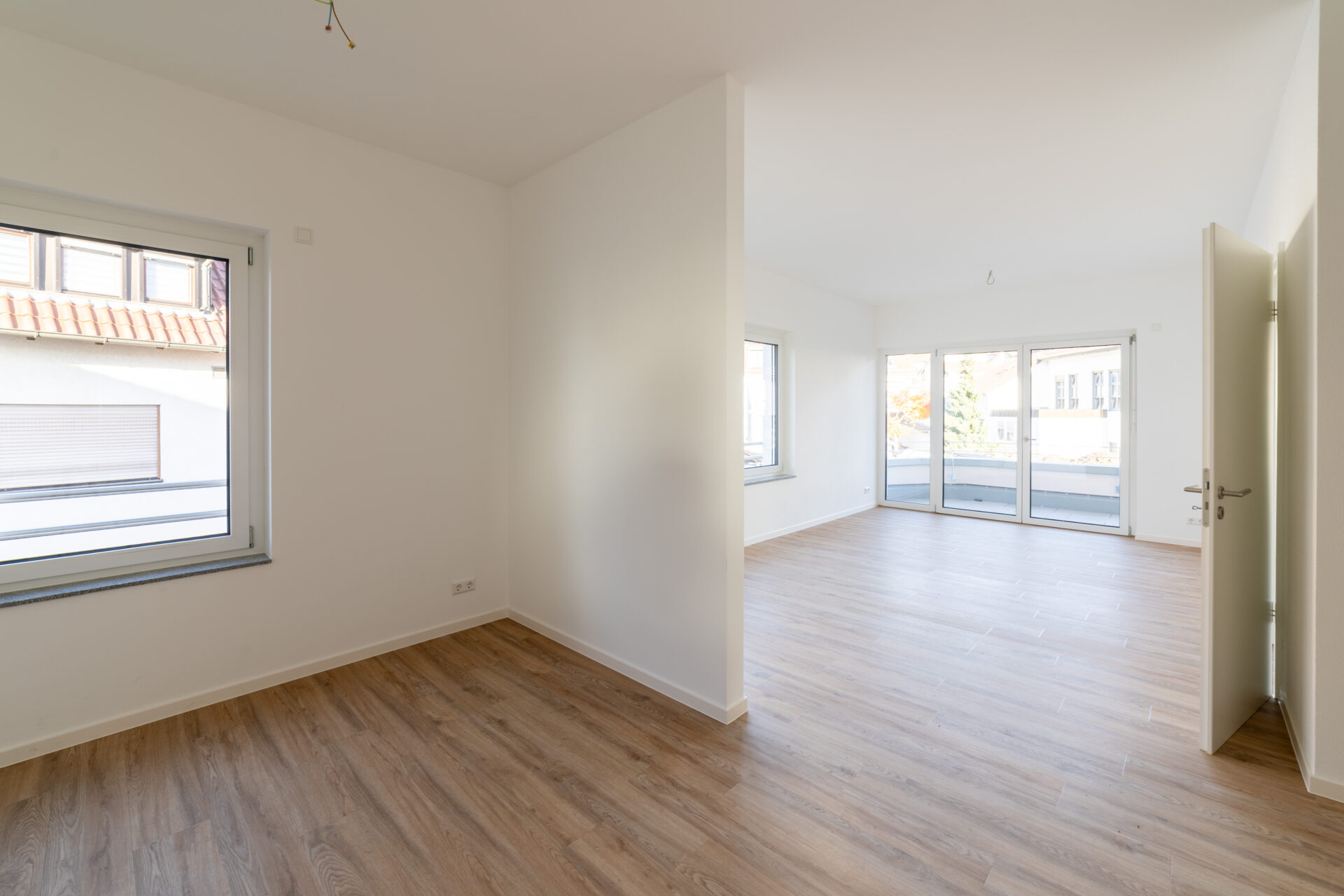 Stilvoll Leben in Weinstadt-Beutelsbach – hier finden Sie Ihr neues Zuhause!