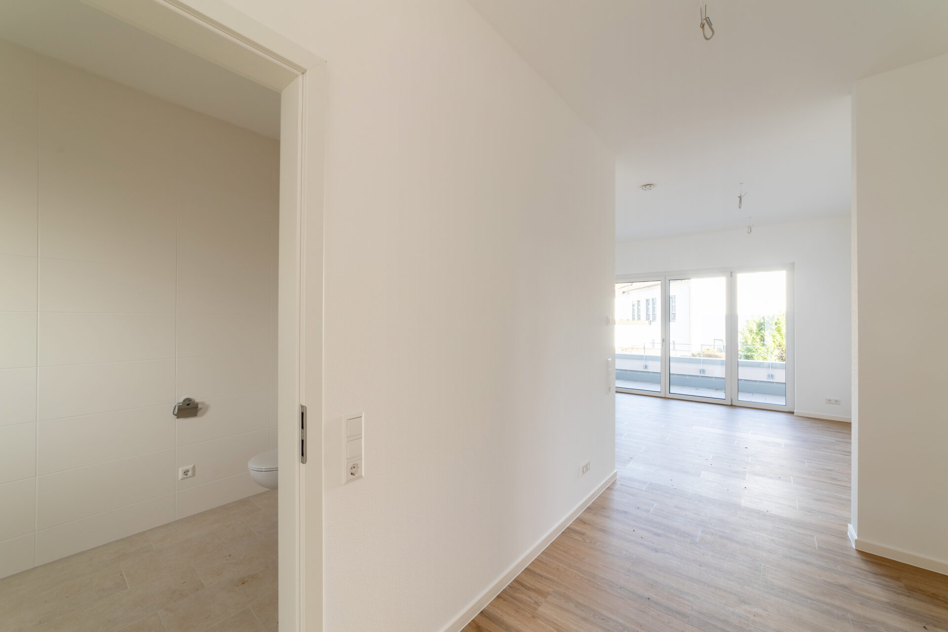 Stilvoll Leben in Weinstadt-Beutelsbach – hier finden Sie Ihr neues Zuhause!