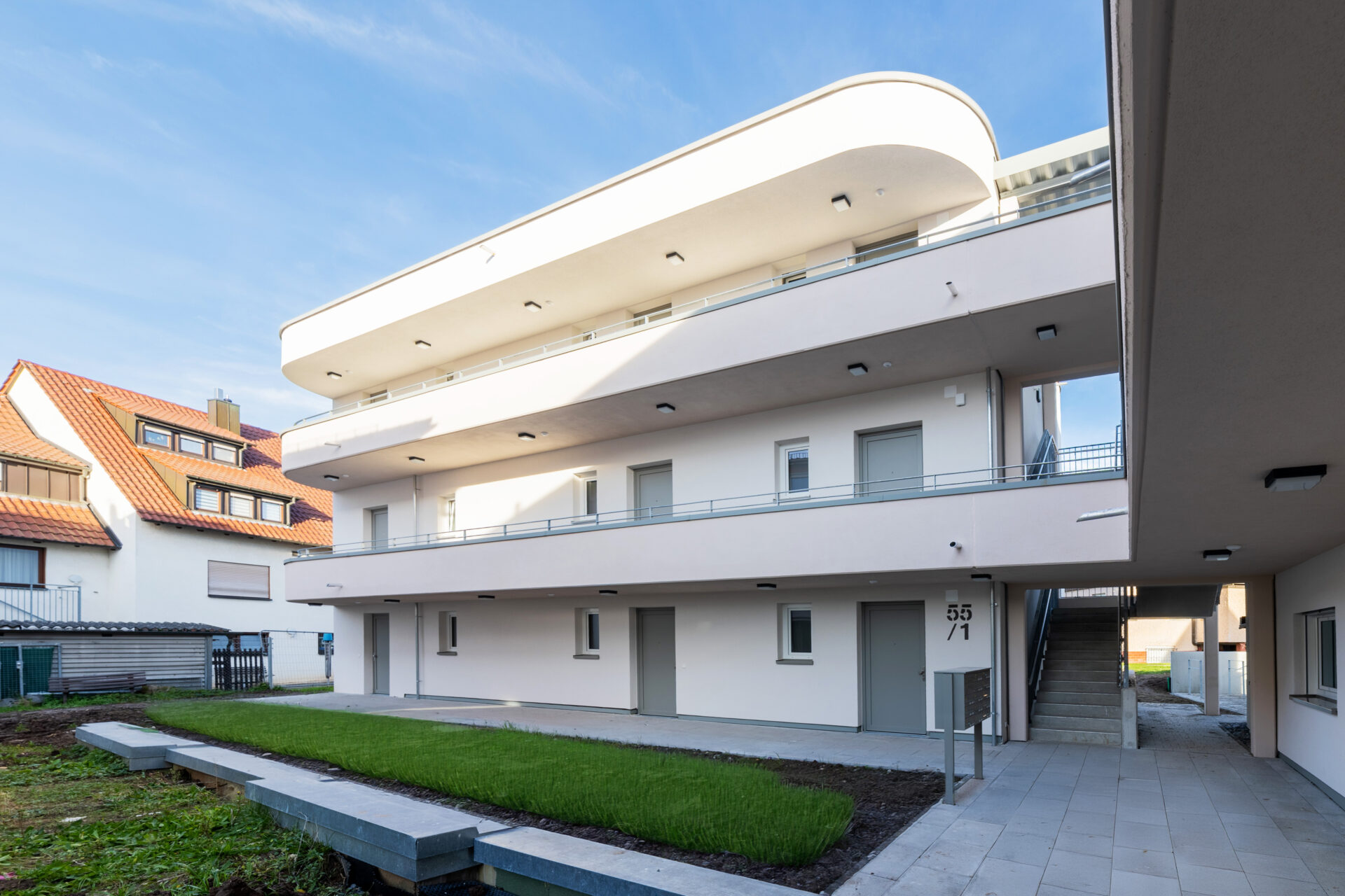 Stilvoll Leben in Weinstadt-Beutelsbach – hier finden Sie Ihr neues Zuhause!