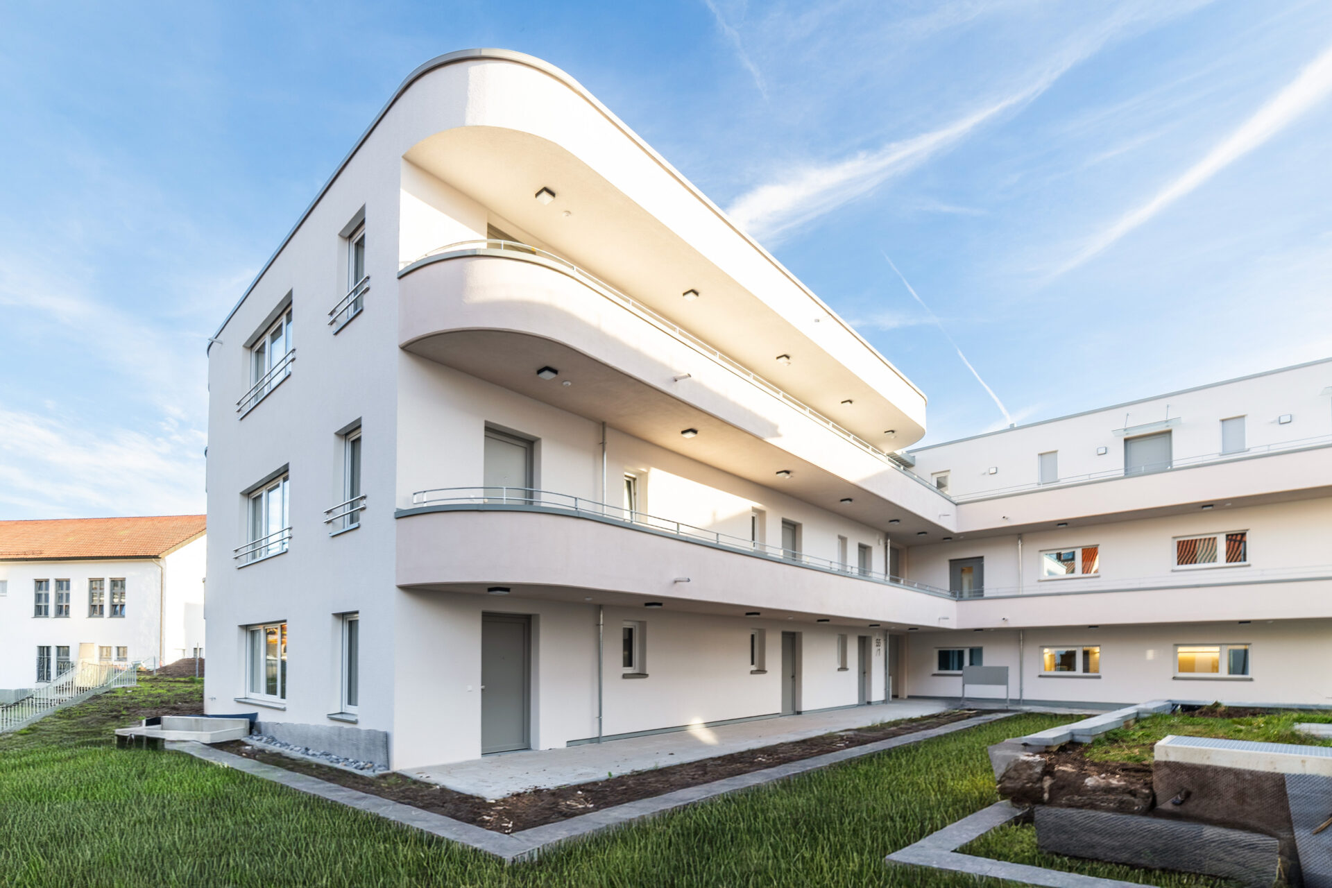 Stilvoll Leben in Weinstadt-Beutelsbach – hier finden Sie Ihr neues Zuhause!