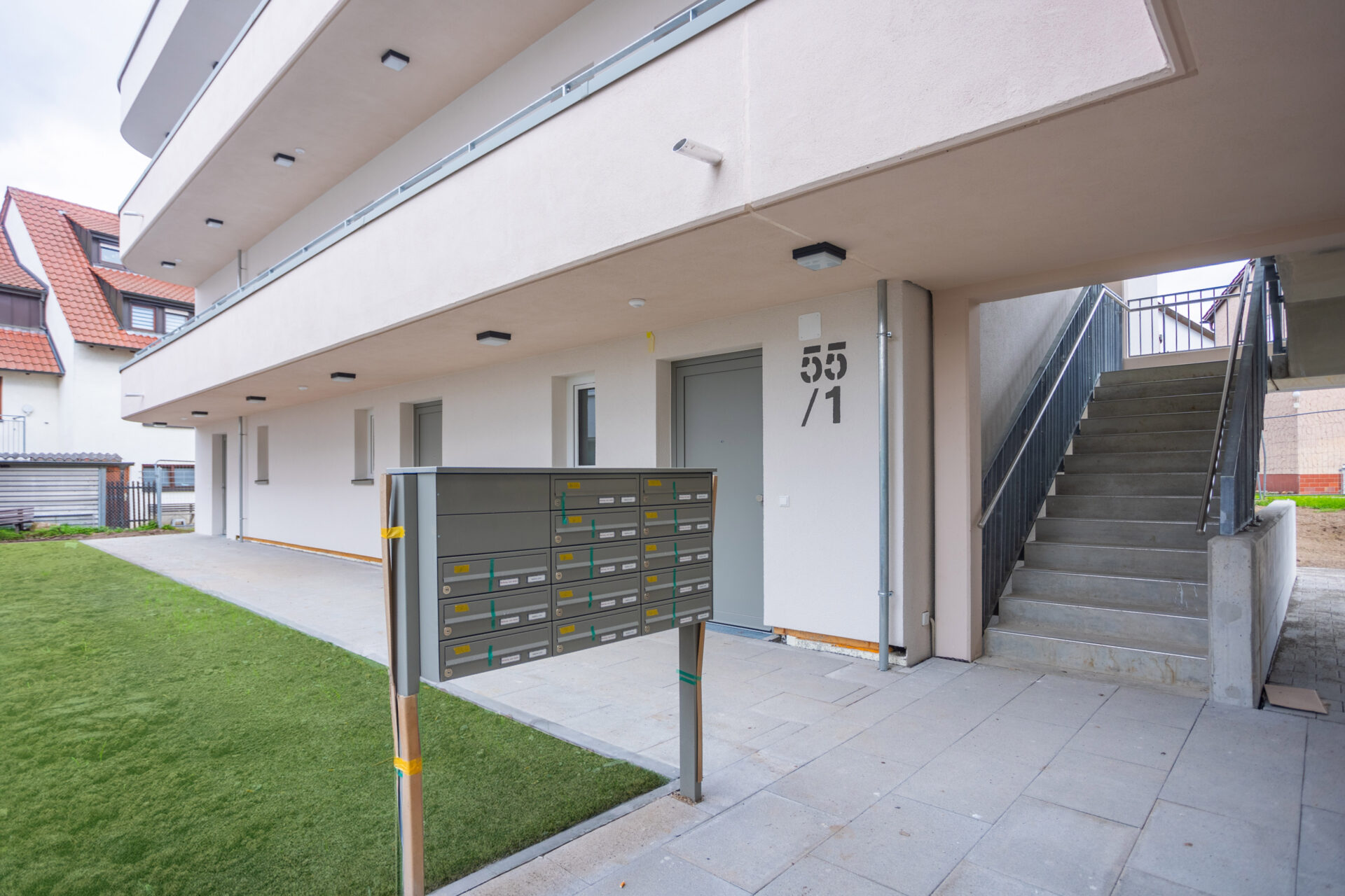 Stilvoll Leben in Weinstadt-Beutelsbach – hier finden Sie Ihr neues Zuhause!