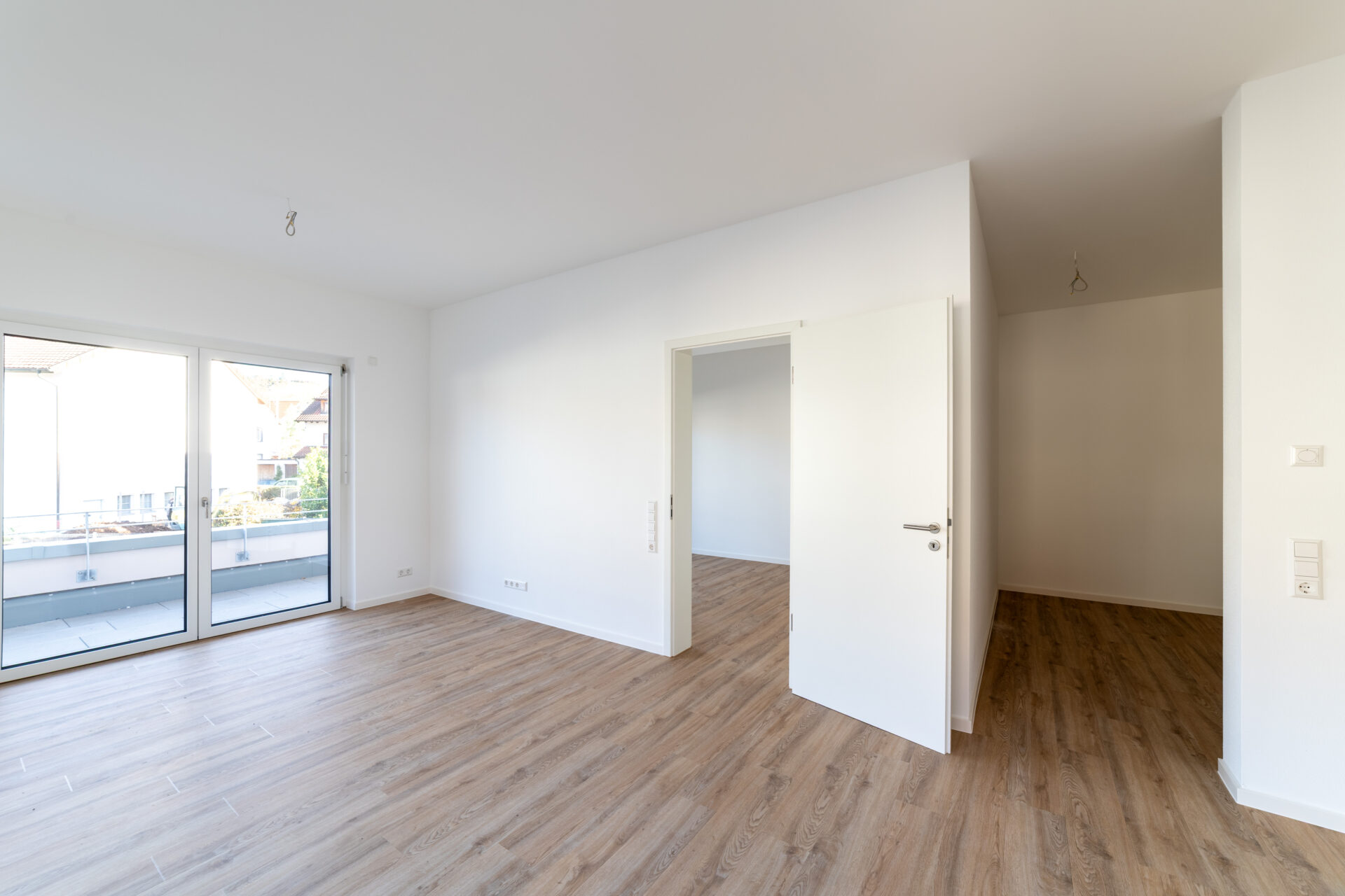 Stilvoll Leben in Weinstadt-Beutelsbach – hier finden Sie Ihr neues Zuhause!