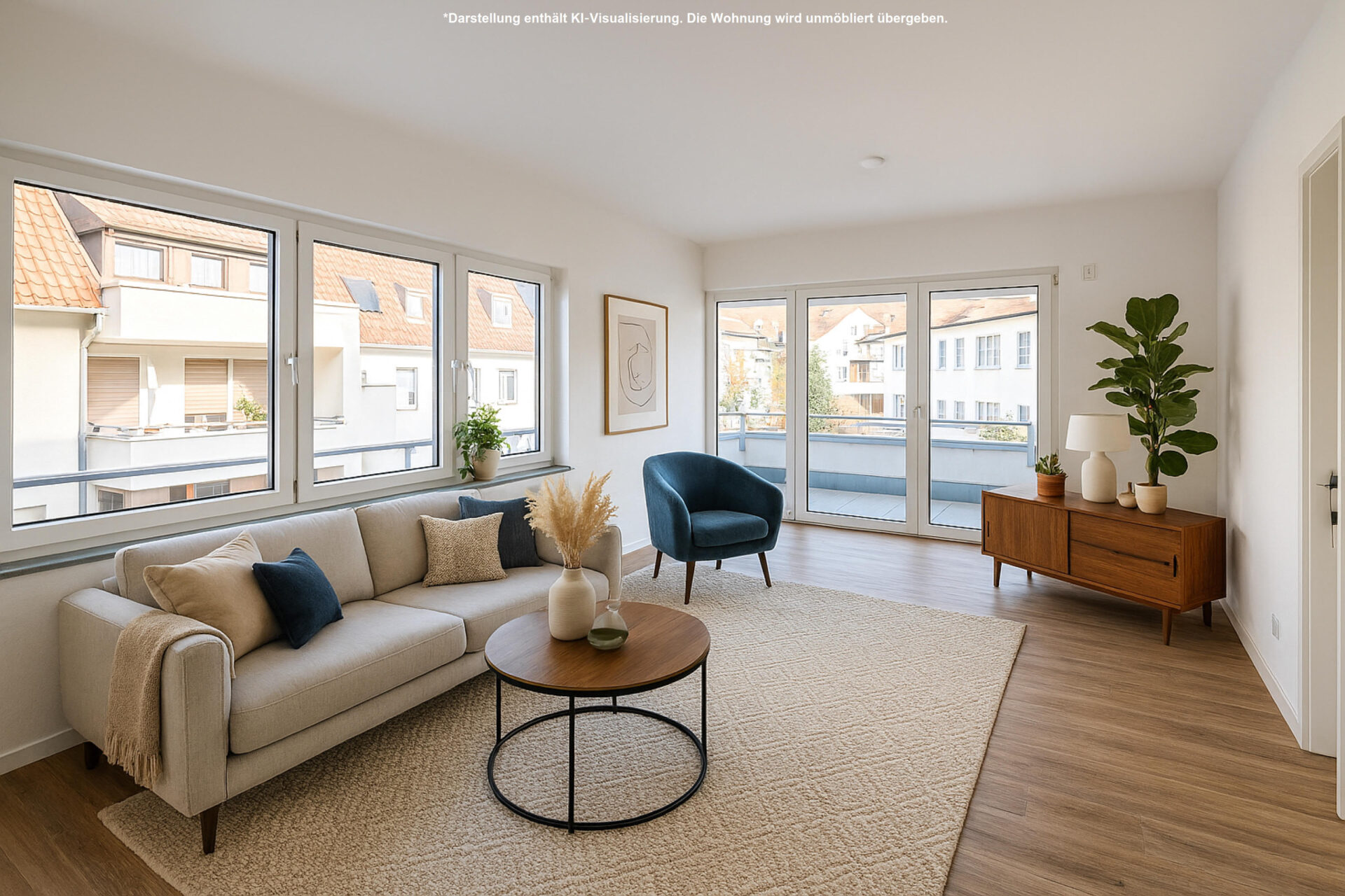 Stilvoll Leben in Weinstadt-Beutelsbach – hier finden Sie Ihr neues Zuhause!